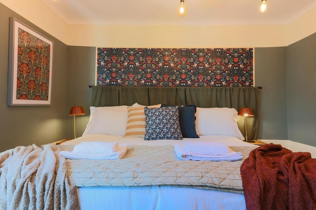 فيلا Butterfly Retreat كامبريدج المظهر الخارجي الصورة
